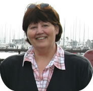 Carolyn S. Jones, Director