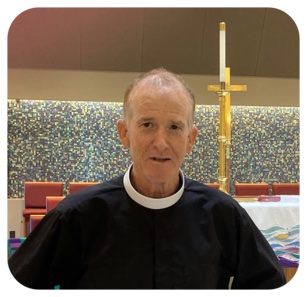 Father Peter Browning